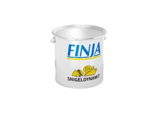 SPRÄCKMEDEL SNIGELDYNAMIT 4KG