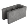 SKALBLOCK HÖRN/AVSLUT 200X200X400MM 21202041