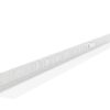 GLASFIBERVINKEL TILLBEHÖR 2,5M