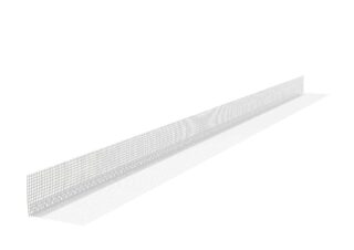 GLASFIBERVINKEL TILLBEHÖR 2,5M