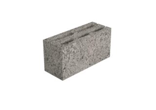 BETONGHÅLSTEN 150X190X390MM