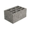 BETONGHÅLSTEN 250X190X390MM