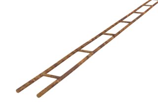BISTÅL BI 40 OBEHANDLAT 4M