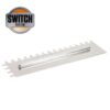 FIXKAMSBLAD SWITCH 480MM/RUND