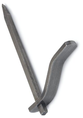PUTSHAKE F-KANTIG 150X7MM