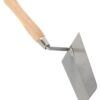KAKELSLEV REKTANGULÄR 160MM