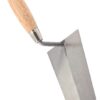 ILÄGGARSLEV RAK HALS 140MM
