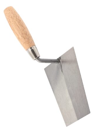 ILÄGGARSLEV RAK HALS 160MM