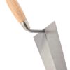 ILÄGGARSLEV RAK HALS 180MM