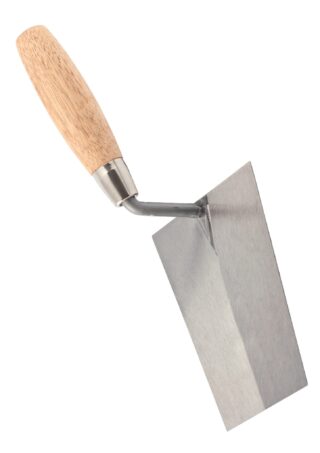 ILÄGGARSLEV RAK HALS 180MM
