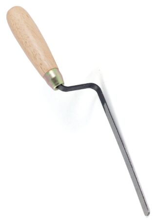 FOGSLEV KONISKT 10MM