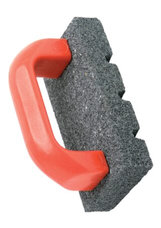 HANDSLIPSTEN/BETONGBRYNE