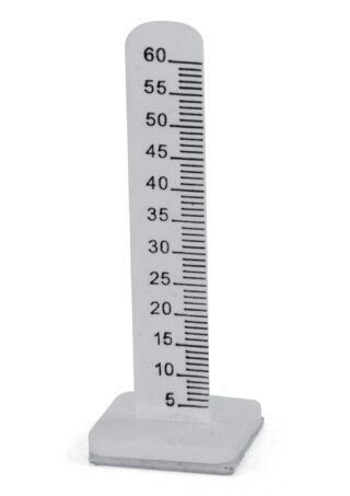 NIVÅMARKÖR 60MM