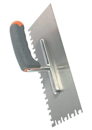 FIXKAM SOFTGRIP HUMMER 280MM