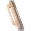 SLIPSTÅL 130X480MM