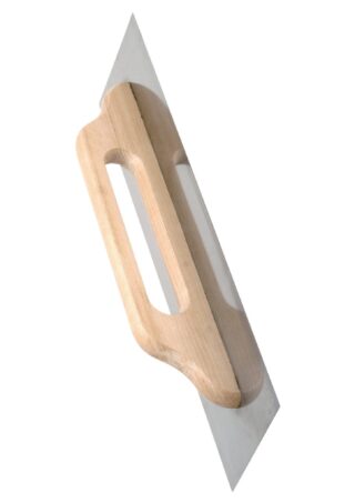 SLIPSTÅL 130X480MM