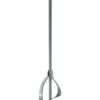 BLANDARE TEBO CHUCK 80MM