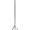 BLANDARE TEBO CHUCK 100MM