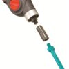 ADAPTER COLLOMIX HF TILL M14 MIX