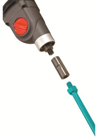 ADAPTER COLLOMIX HF TILL M14 MIX