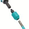 ADAPTER COLLOMIX M14 TILL HF