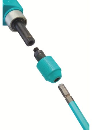 ADAPTER COLLOMIX M14 TILL HF