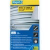 LIMSTAV 12X190MM PVC/KABEL 250G