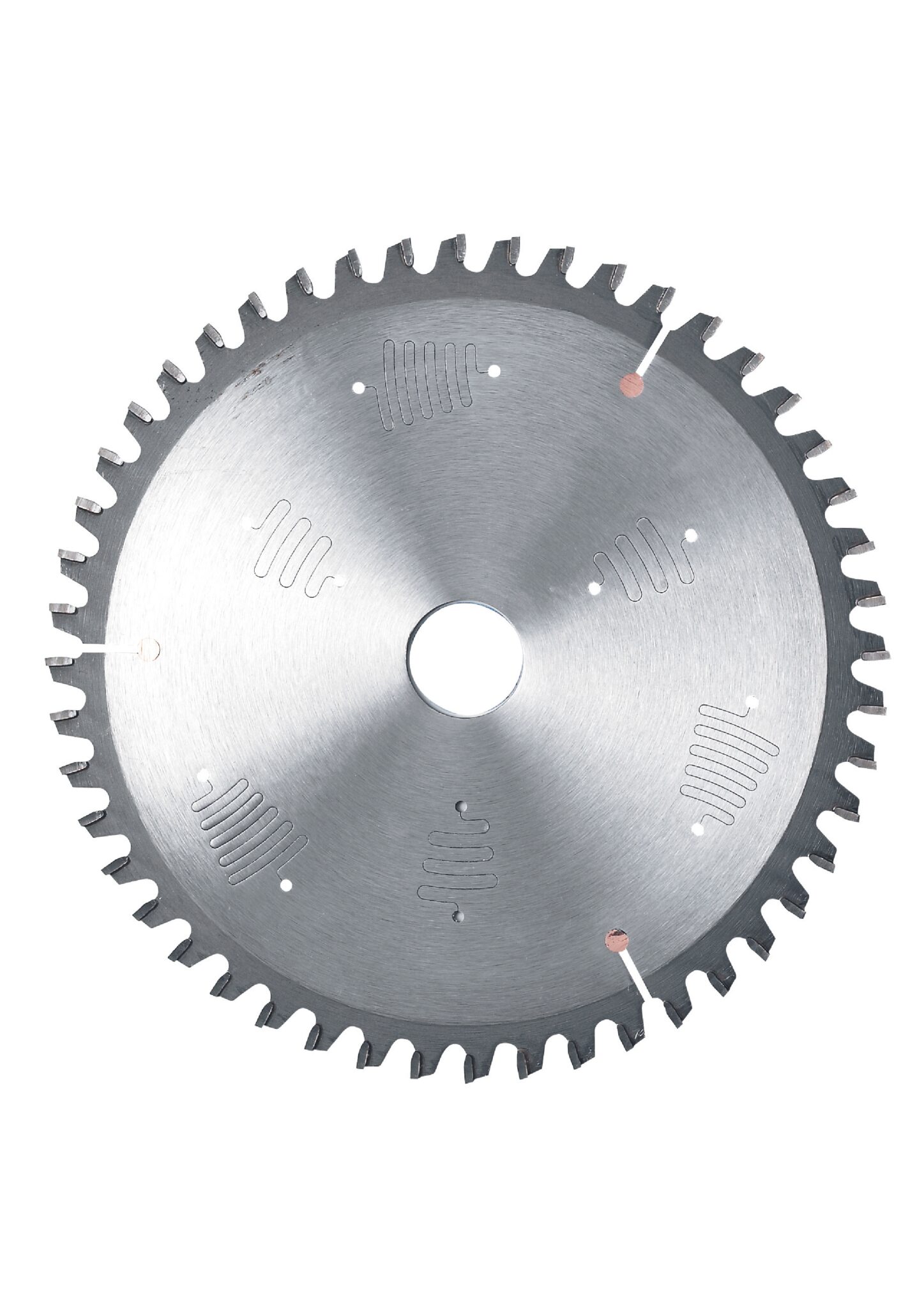 949196 Sågklinga 165x2,0x30 mm 24T För trä