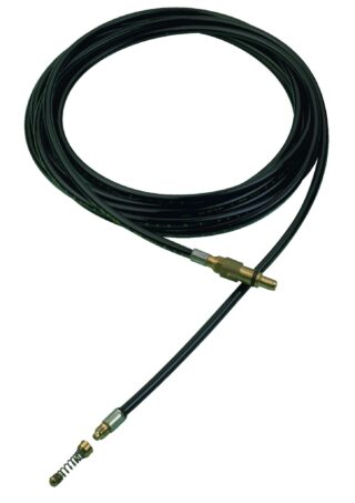 AVLOPPSRENSARE NILFISK 15M
