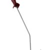 ROLLERBYGEL MINI LÅNG 10/15CM