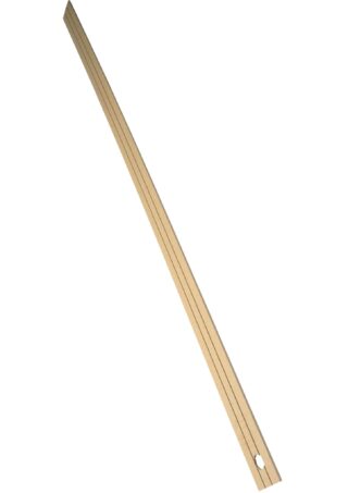 TAPETLINJAL MASONIT 1530MM