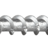 TRÄSKRUV KONSTRUKTION WAF CORRSEAL 6,0X50 100ST