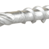 TRÄSKRUV KONSTRUKTION WAF CORRSEAL 6,0X80 100ST