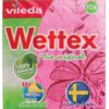 DISKDUK WETTEX VILEDA 10ST