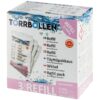 TORRBOLLREFILL 7114 3P