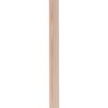 TRÄSKAFT GÄNGAT 140CM