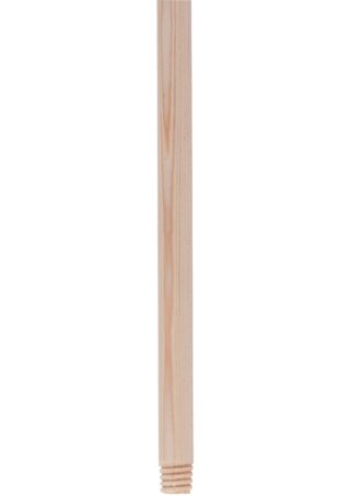 TRÄSKAFT GÄNGAT 140CM