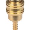 SNABBKOPPLING D6MM