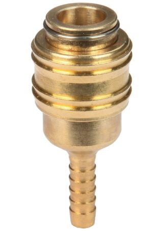 SNABBKOPPLING D6MM