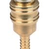 SNABBKOPPLING D9MM