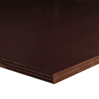 FORMPLYWOOD BJÖRK 120GR MÖRK F GJ 10-20GGR 9PLY 12X2500X600