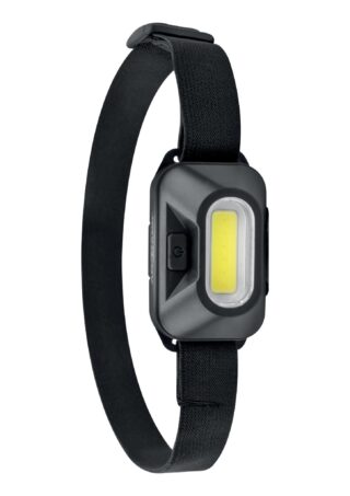 PANNLAMPA HD120B