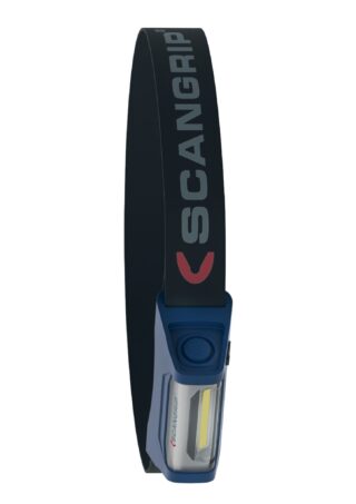 PANNLAMPA LADDNINGBAR         ZONE 75/150 LUMEN