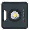 ARBETSLAMPA MED KABEL 5M      6000 LUMEN