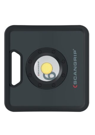 ARBETSLAMPA MED KABEL 5M      6000 LUMEN