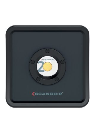 HANDLAMPA NOVA R              COB LED-ARBETSLAMPA