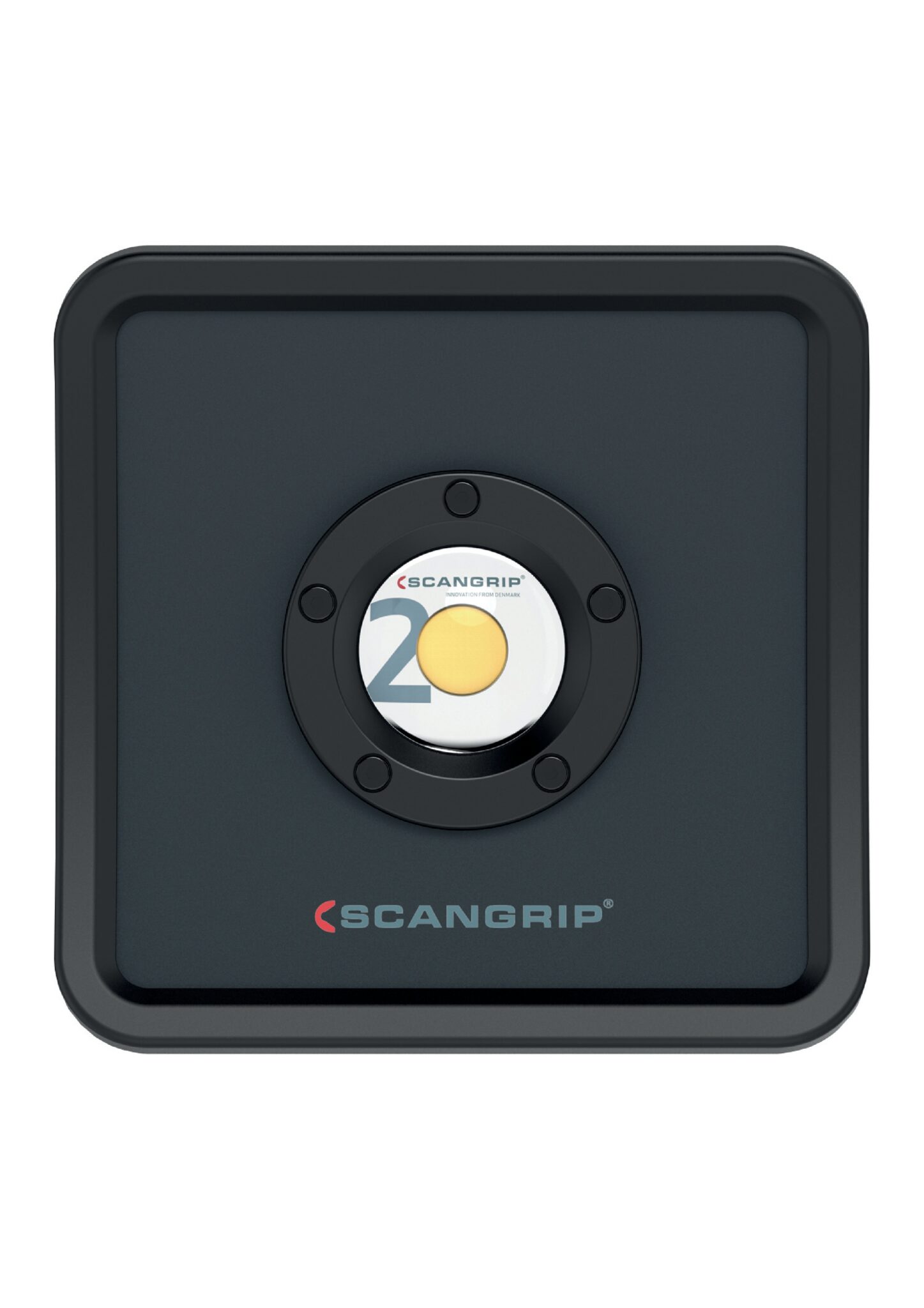 965222-1 HANDLAMPA NOVA R COB LED-ARBETSLAMPA