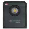 ARBETSLAMPA CONNECT 18        NOVA 4. 4000 LUMEN BT