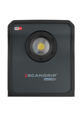 ARBETSLAMPA CONNECT 18        NOVA 4. 4000 LUMEN BT