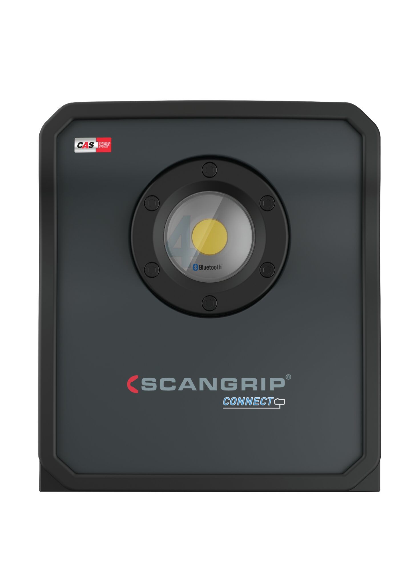 965224-1 ARBETSLAMPA CONNECT 18 NOVA 4. 4000 LUMEN BT